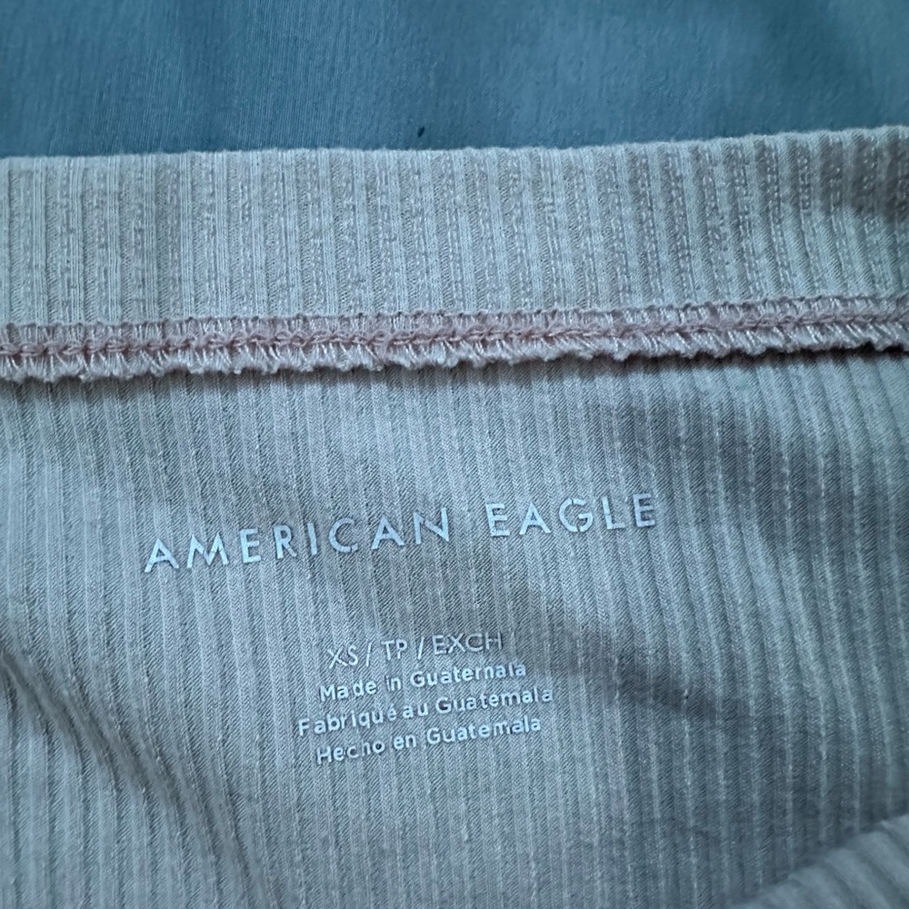 American eagle tank top